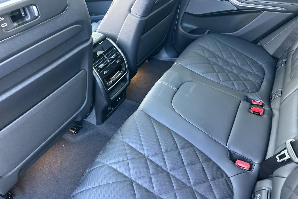 new 2026 BMW X5 car, priced at $88,225