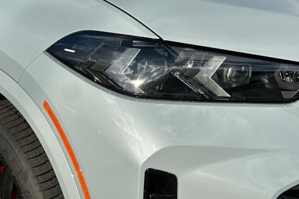 new 2026 BMW X5 car, priced at $88,225