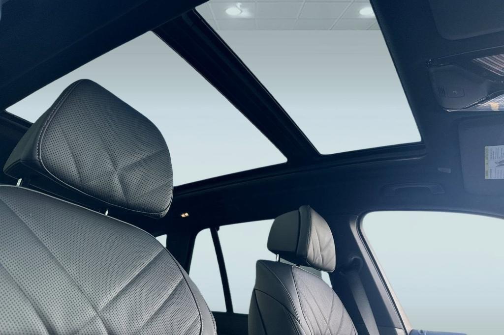 new 2026 BMW X5 car, priced at $88,225