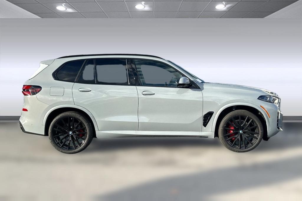 new 2026 BMW X5 car, priced at $88,225