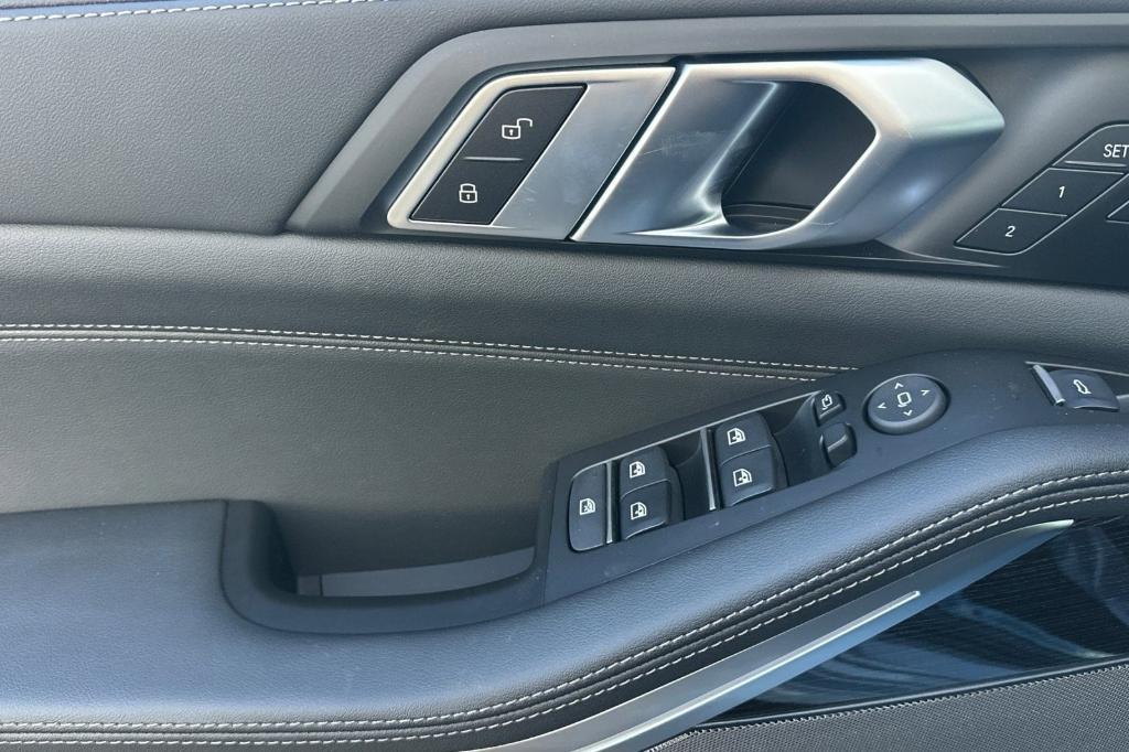 new 2026 BMW X5 car, priced at $88,225