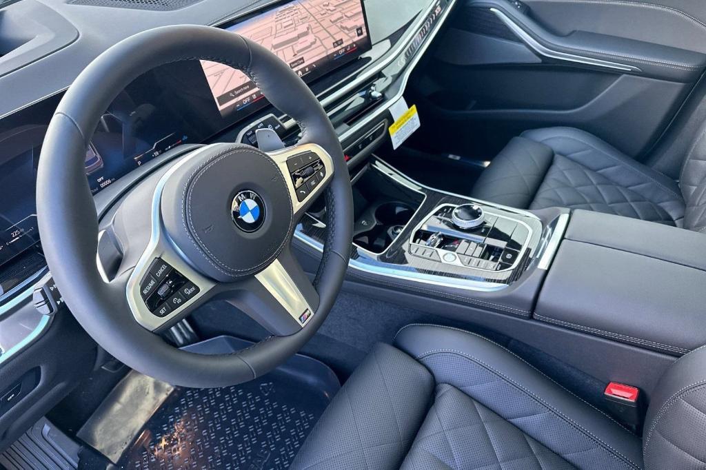 new 2026 BMW X5 car, priced at $88,225