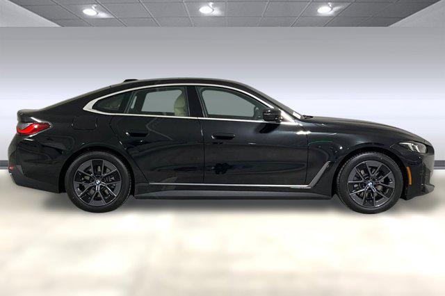 new 2025 BMW i4 Gran Coupe car, priced at $62,995