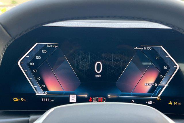 new 2025 BMW i4 Gran Coupe car, priced at $62,995