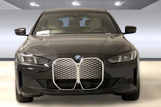 new 2025 BMW i4 Gran Coupe car, priced at $62,995