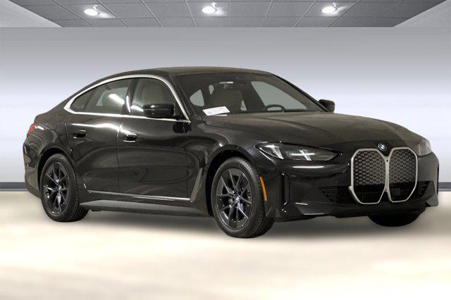 new 2025 BMW i4 Gran Coupe car, priced at $62,995