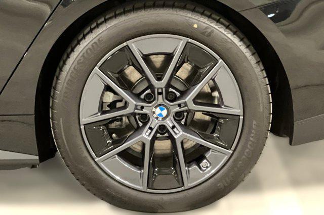 new 2025 BMW i4 Gran Coupe car, priced at $62,995