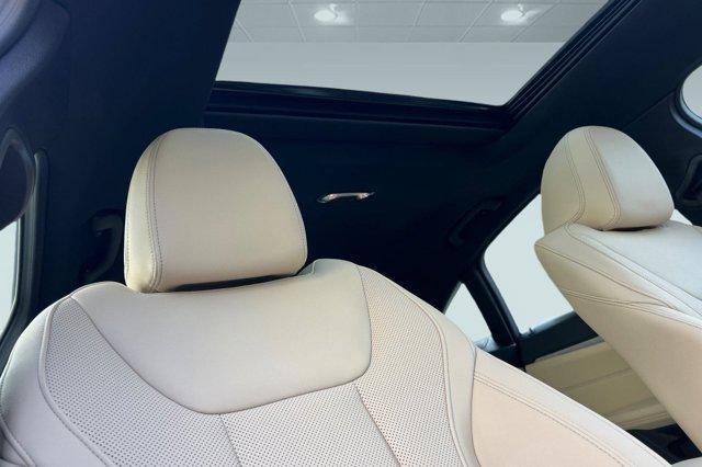 new 2025 BMW i4 Gran Coupe car, priced at $62,995