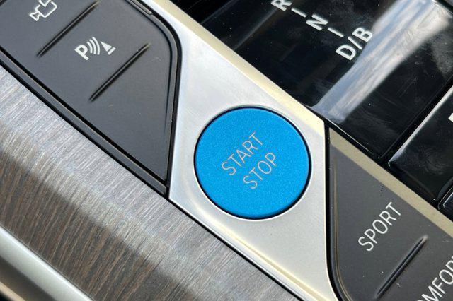 new 2025 BMW i4 Gran Coupe car, priced at $62,995