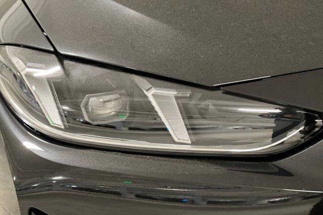 new 2025 BMW i4 Gran Coupe car, priced at $62,995