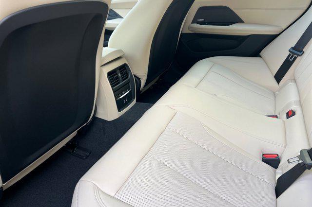 new 2025 BMW i4 Gran Coupe car, priced at $62,995