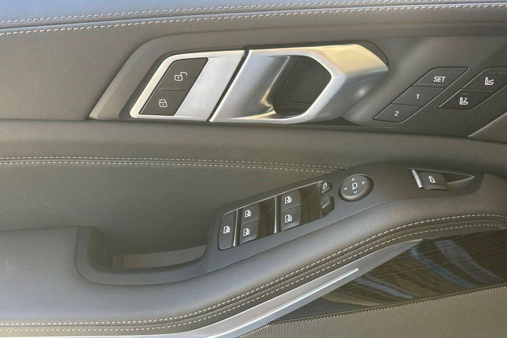 new 2026 BMW X5 PHEV car, priced at $92,700