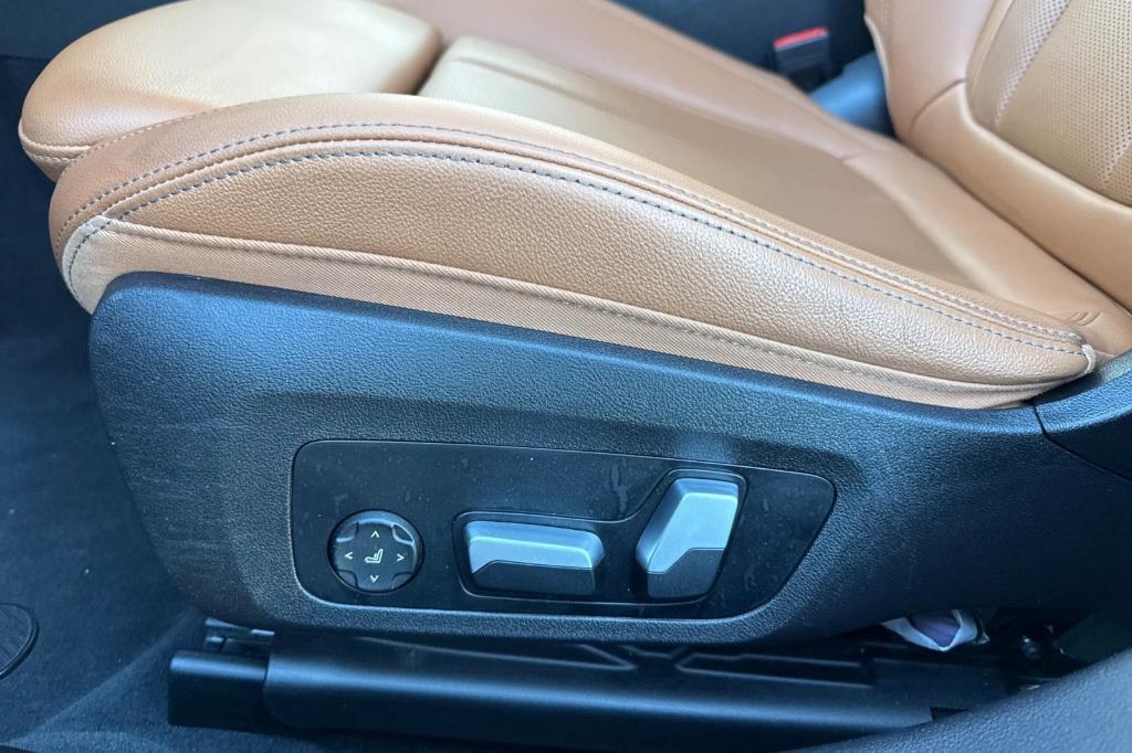 used 2023 BMW 330 car, priced at $24,997