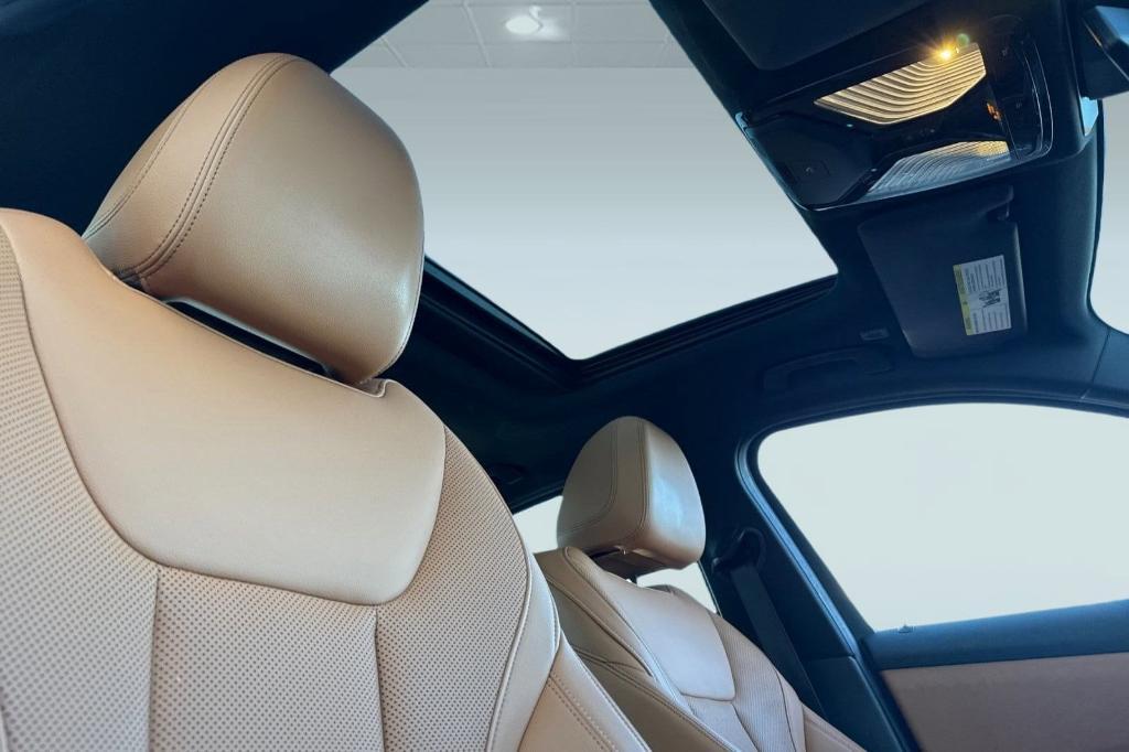 used 2023 BMW 330 car, priced at $24,997