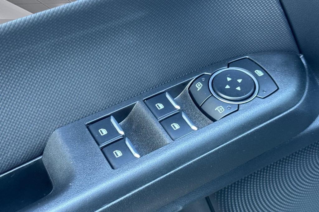 used 2023 Ford Bronco Sport car, priced at $24,998