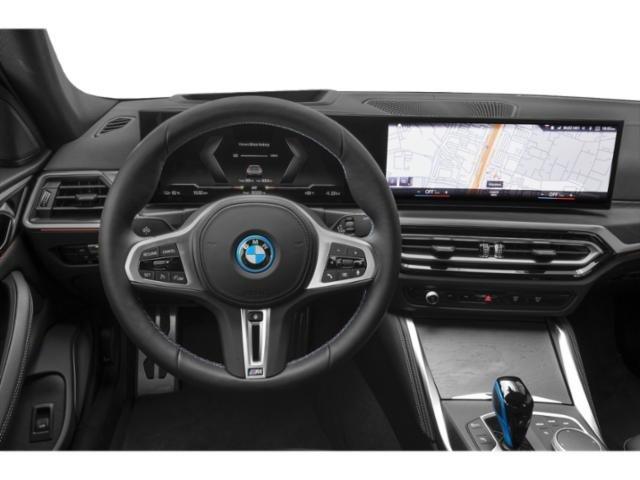 used 2023 BMW i4 Gran Coupe car, priced at $30,999