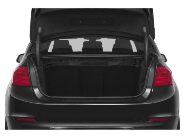 used 2015 BMW 328 car, priced at $9,999