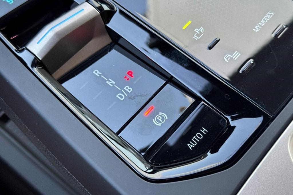 used 2026 BMW iX car, priced at $75,481