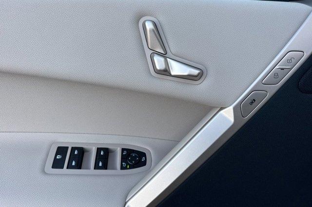 used 2026 BMW iX car, priced at $75,481