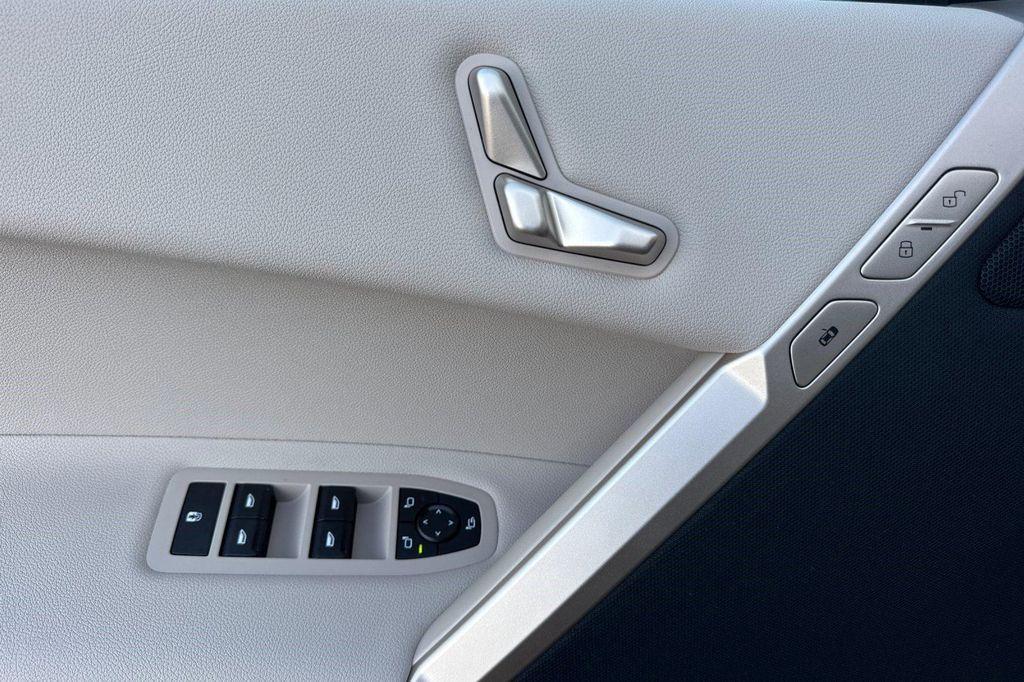 used 2026 BMW iX car, priced at $74,727