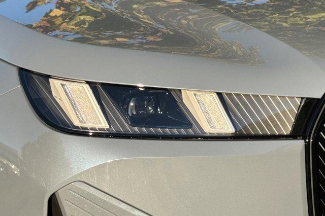 used 2026 BMW iX car, priced at $75,481