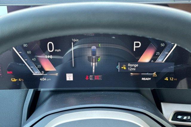 used 2026 BMW iX car, priced at $75,481