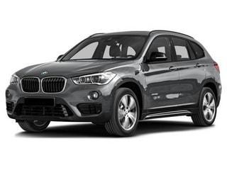 used 2016 BMW X1 car, priced at $10,499