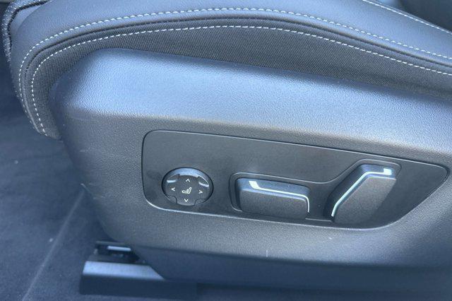 used 2025 BMW i5 car, priced at $61,997