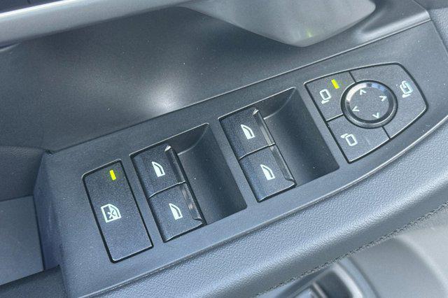 used 2025 BMW i5 car, priced at $61,997