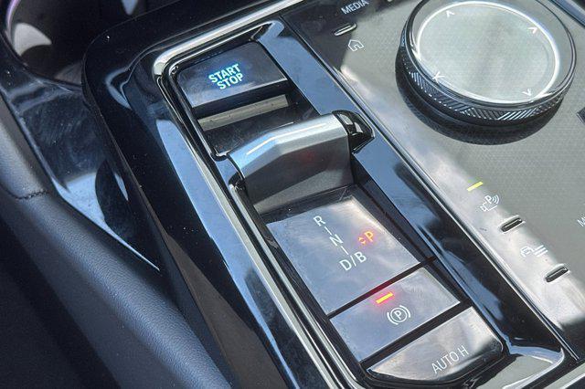 used 2025 BMW i5 car, priced at $61,997