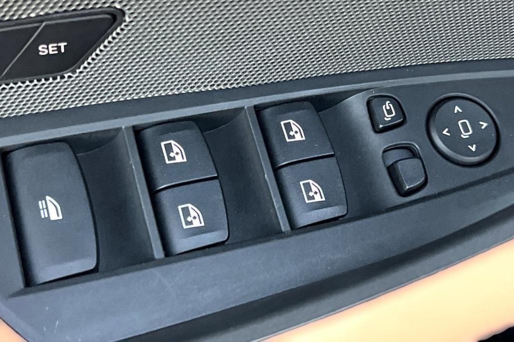 used 2021 BMW 430 car, priced at $34,997