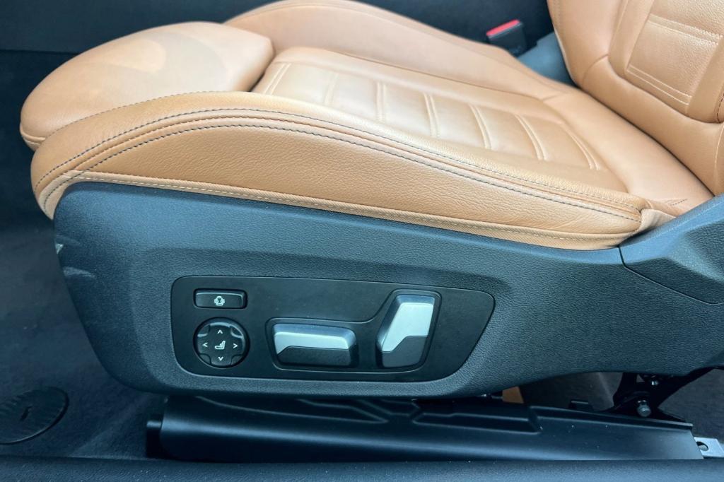 used 2021 BMW 430 car, priced at $34,997