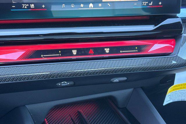 new 2026 BMW 540 car, priced at $84,115