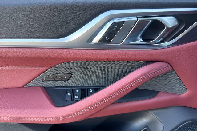 new 2026 BMW i4 Gran Coupe car, priced at $68,340