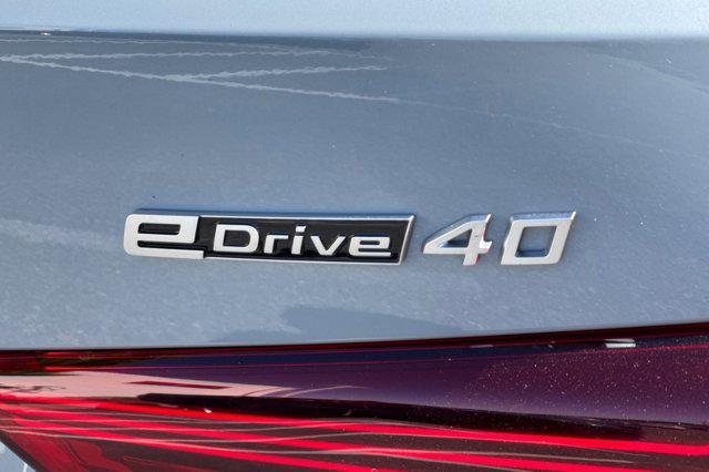 new 2026 BMW i4 Gran Coupe car, priced at $68,340