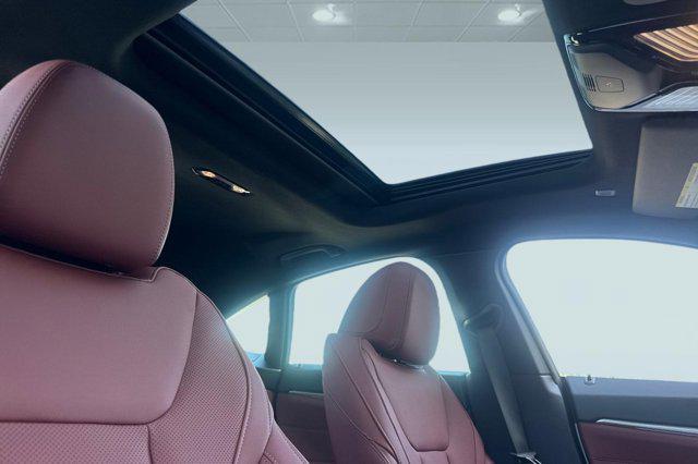 new 2026 BMW i4 Gran Coupe car, priced at $68,340