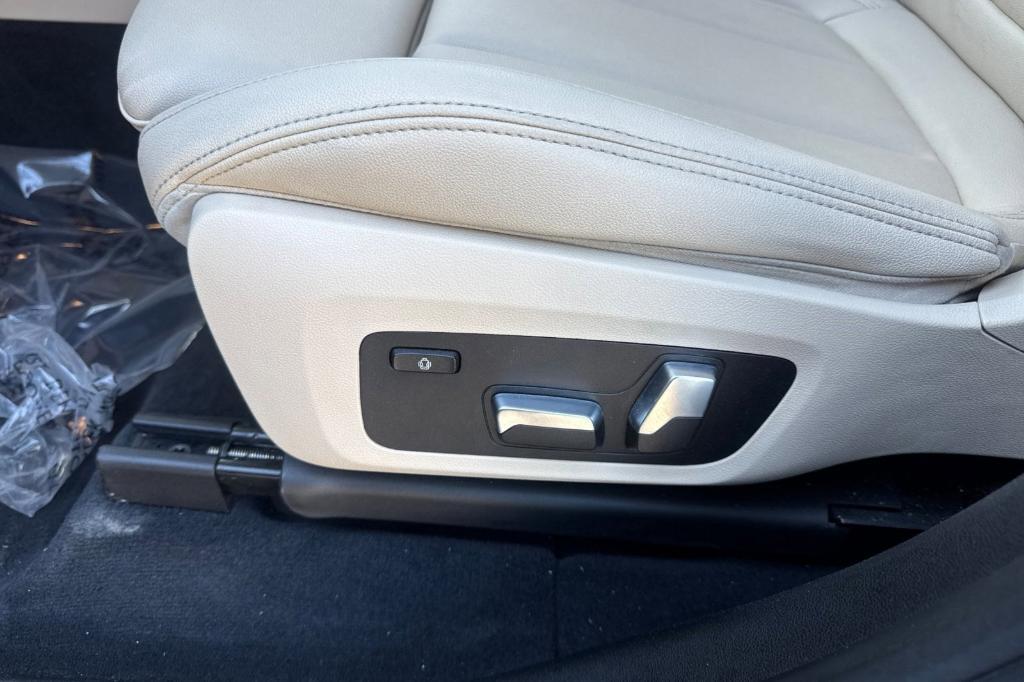 used 2020 BMW X3 car, priced at $16,477