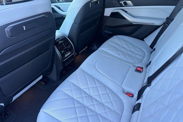 new 2026 BMW X5 car, priced at $89,650