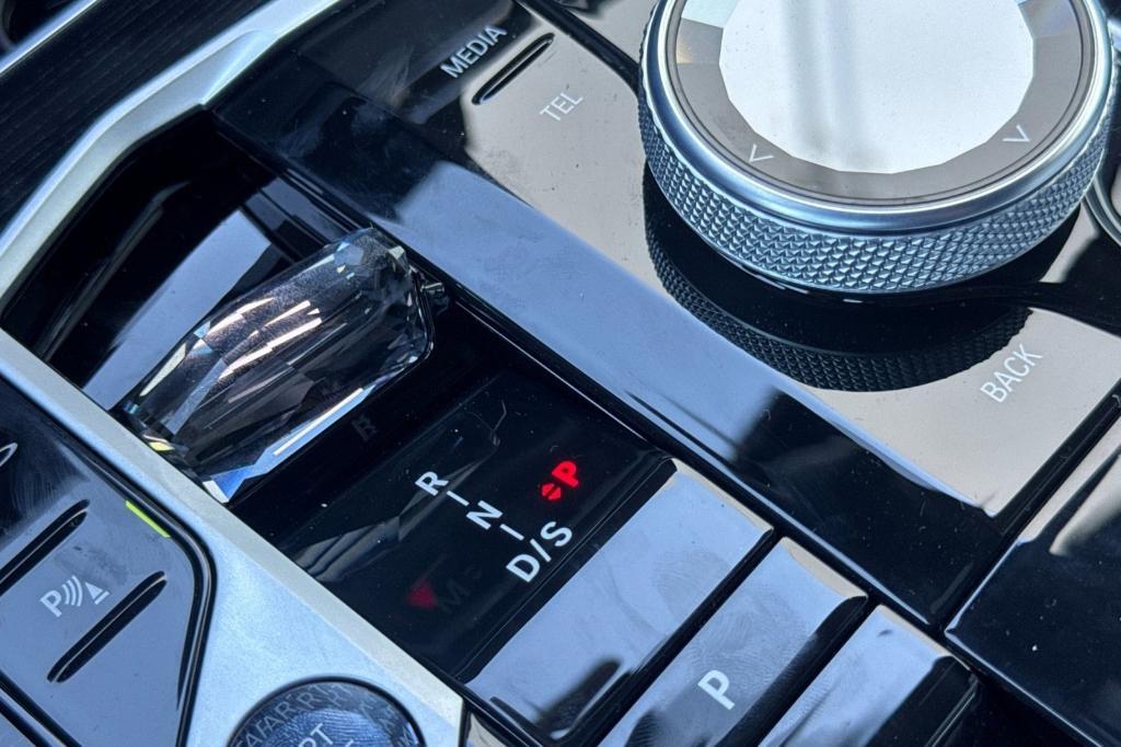 new 2026 BMW X5 car, priced at $89,650