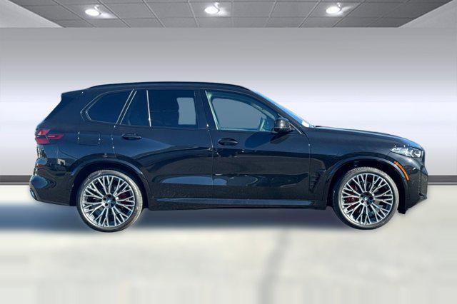 new 2026 BMW X5 car, priced at $89,650
