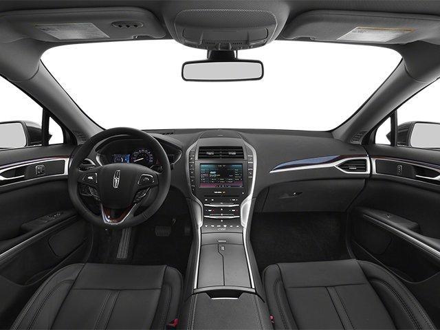 used 2014 Lincoln MKZ Hybrid car, priced at $8,999