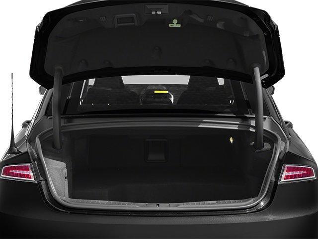 used 2014 Lincoln MKZ Hybrid car, priced at $8,999