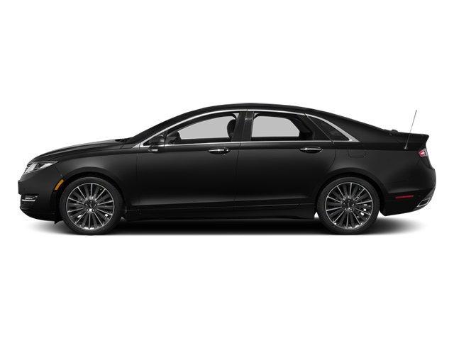 used 2014 Lincoln MKZ Hybrid car, priced at $8,999