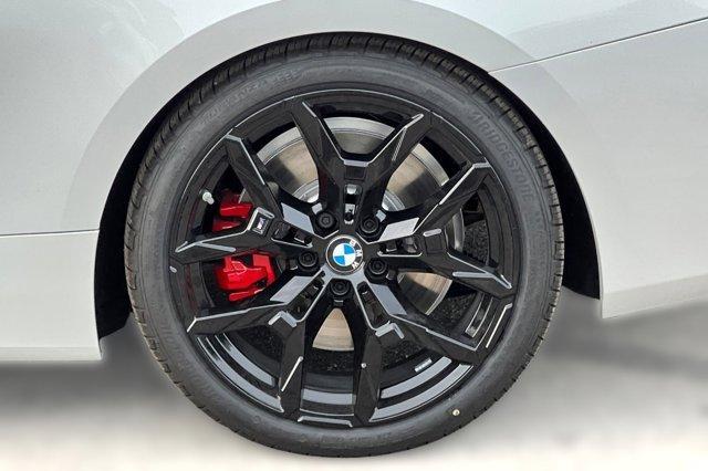 new 2026 BMW 430 car, priced at $72,630