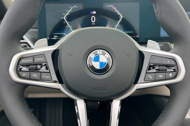 new 2026 BMW 430 car, priced at $72,630