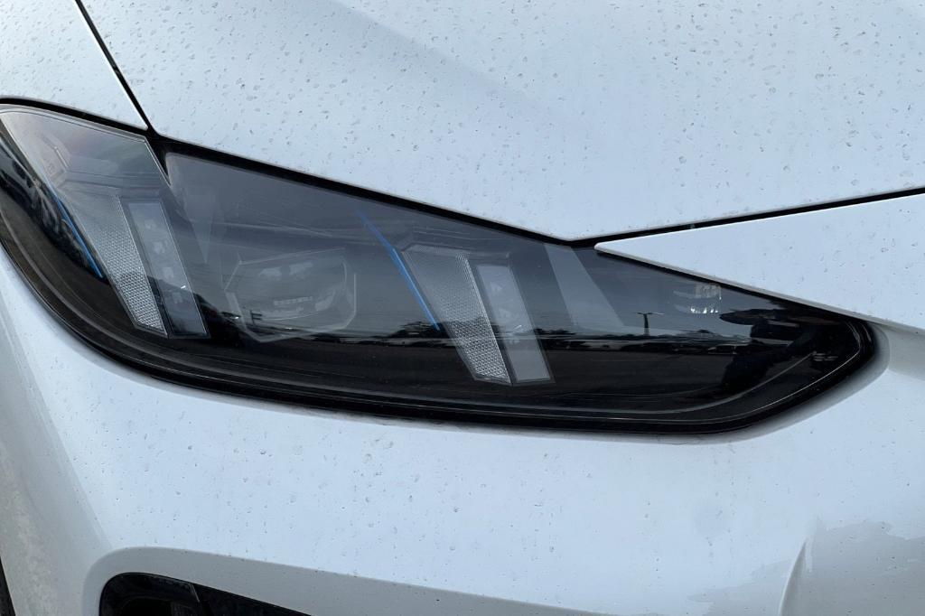 new 2026 BMW 430 car, priced at $72,630