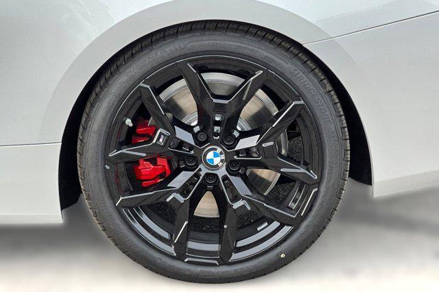 new 2026 BMW 430 car, priced at $72,630