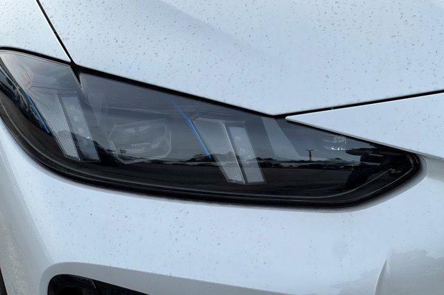 new 2026 BMW 430 car, priced at $72,630