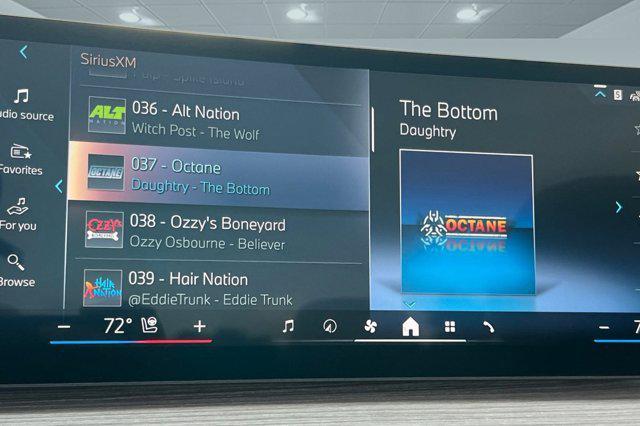 new 2026 BMW 430 car, priced at $72,630