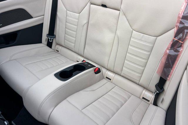 new 2026 BMW 430 car, priced at $72,630